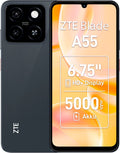 ZTE Blade A55 64GB Starry Black