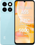 ZTE Blade A55 64GB Water Blue