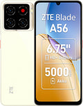 ZTE Blade A56 64 Go Or Flottant