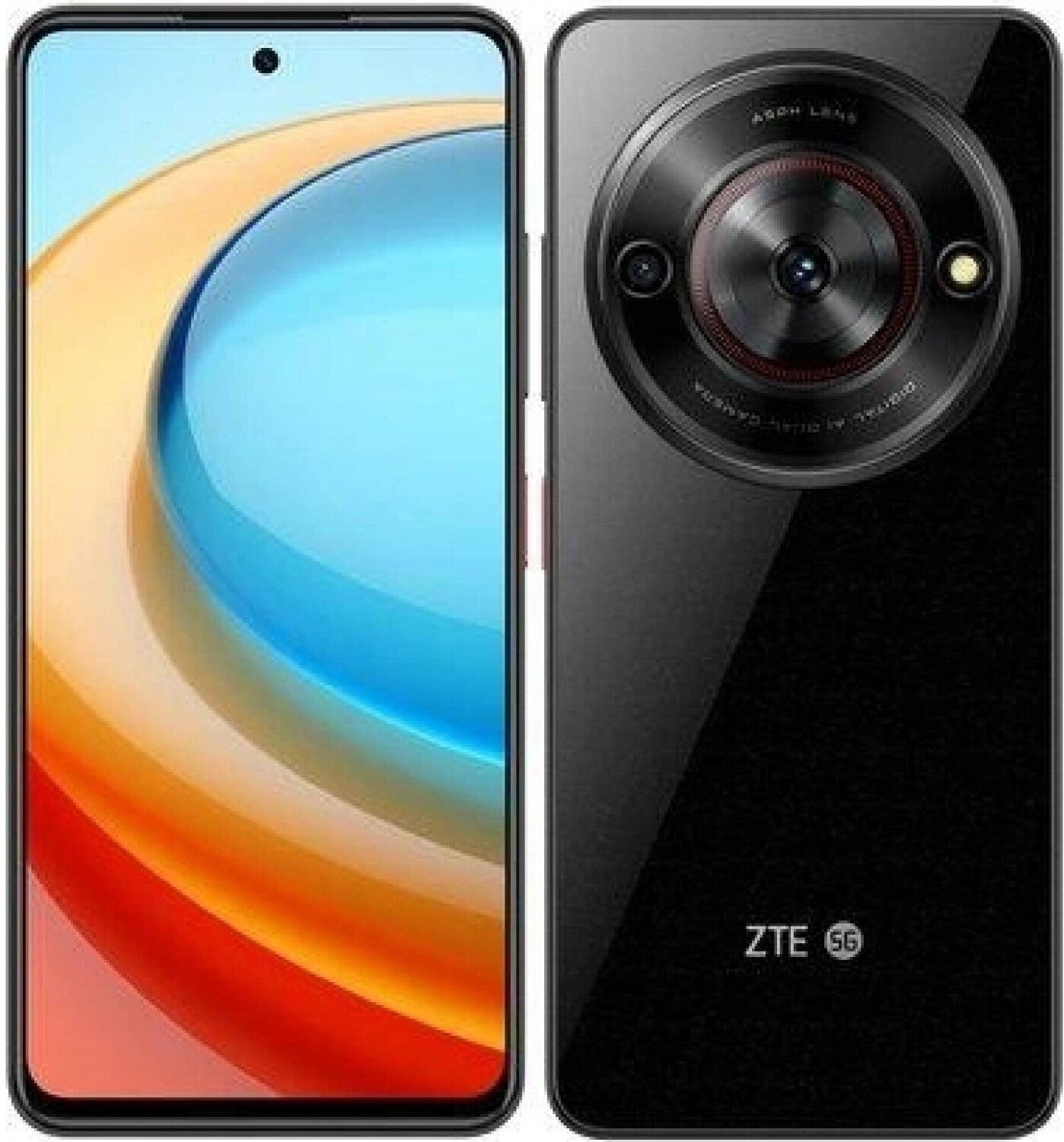 ZTE Blade A75 5G