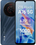 ZTE Blade A76 5G 6GB 128GB Black