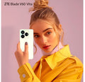 ZTE Blade V60 Vita Champagne Gold