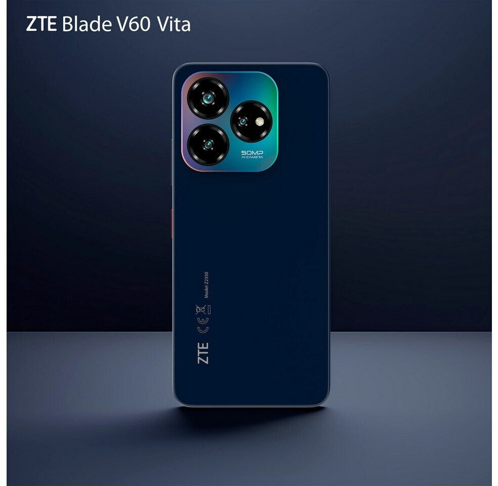 ZTE Blade V60 Vita