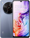 ZTE Blade V70 Max Galactic Gray