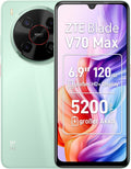 ZTE Blade V70 Max Lake Green