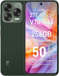 ZTE Blade V70 Vita Grün