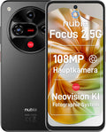 ZTE Focus 2 5G Obsidian Black