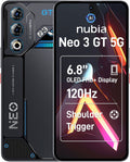 ZTE Neo 3 GT 5G