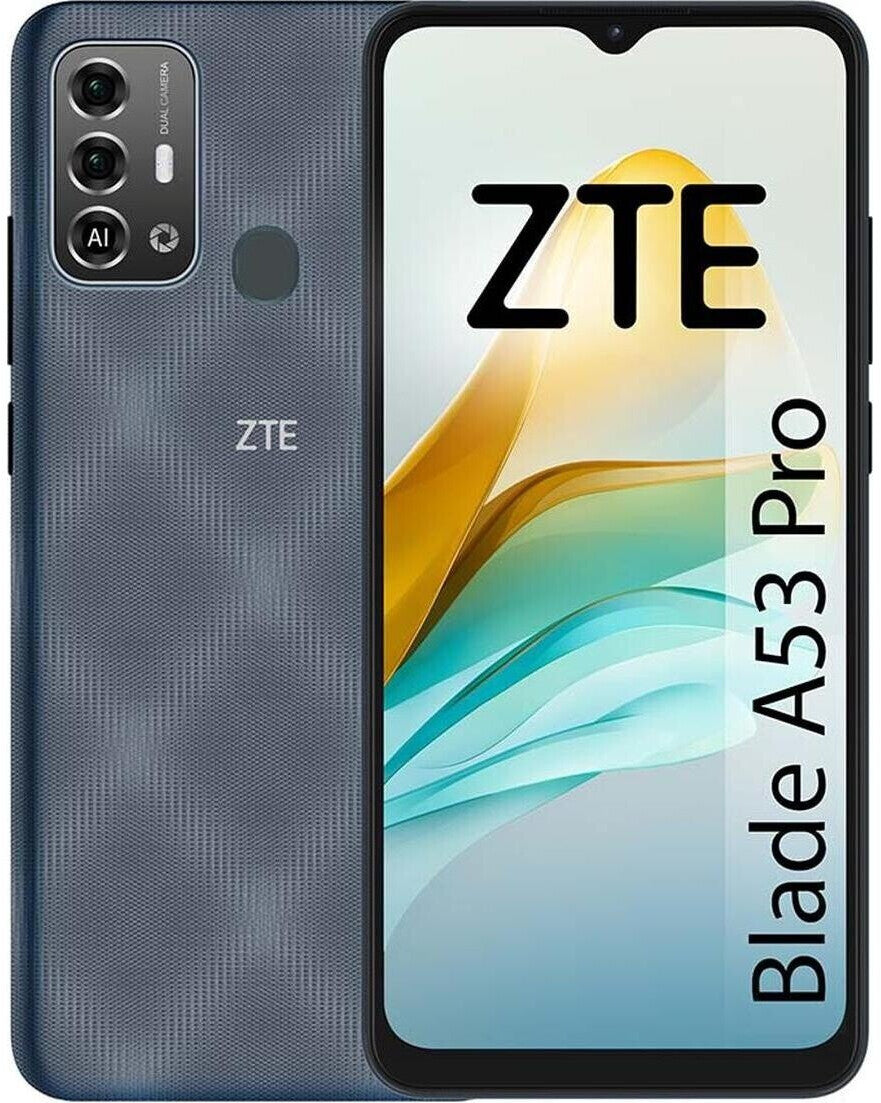 ZTE ZTE Blade A53 Pro